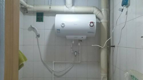 想把热水器管换成ppr管