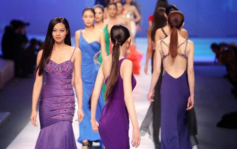 中国美——2013cctv网络模特大赛__央视网(cctv.com)