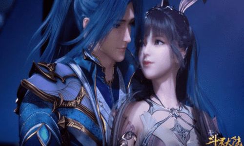 唐三和小舞在原著中的动作更加亲昵大师的表现表明他们不是兄妹