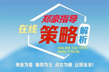 就是两个字——没理解震荡.