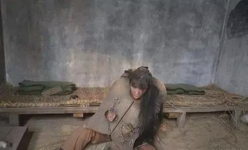 虎豹嬉春",专门针对女子,不致死却很折磨人|酷刑|犯人|刑法|宫刑_网易