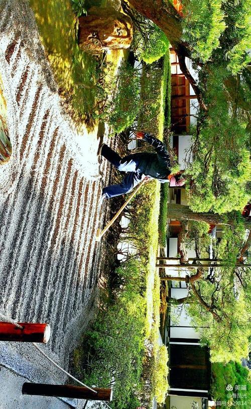 京都游(三)金阁,银阁寺哲学σ道