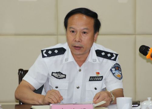 福建警察学院