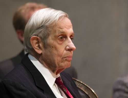 john nash, mathematician in "a beautiful mind," dies in new