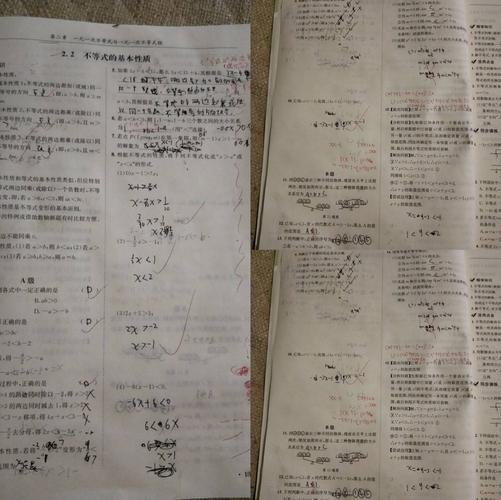寒假蓉城学霸作业情况(四组)