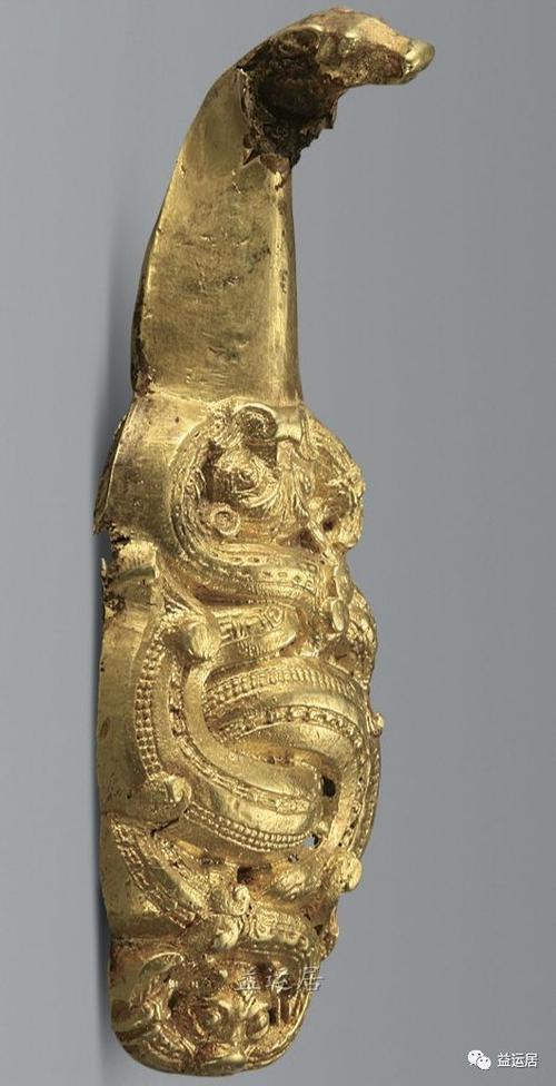 古道遗珍——《丝绸之路》大型文物大展