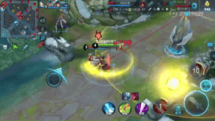 王者荣耀阿珂从基础到进阶大型攻略刀尖上的舞者