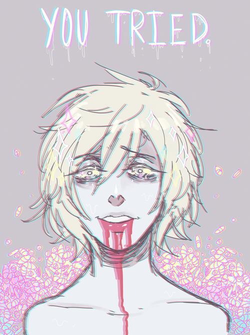 sleepyhead by lichliebe