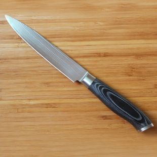 阳江促销厨房菜刀