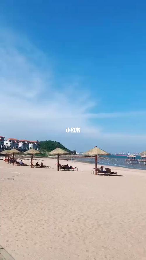 防城港—-三块石_景点_海边_出行_人文风光展示_自然