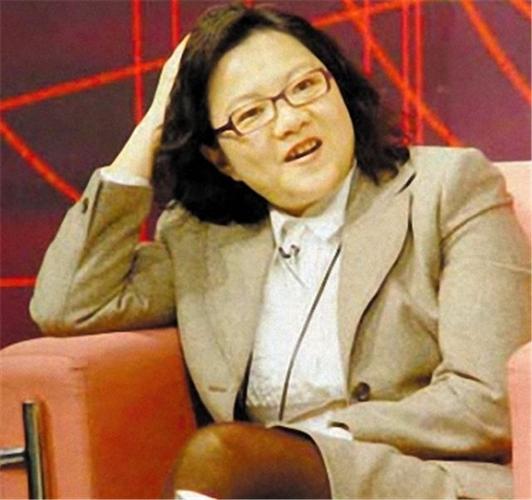 洪晃:说说我的爸爸|洪君彦|离婚_网易订阅