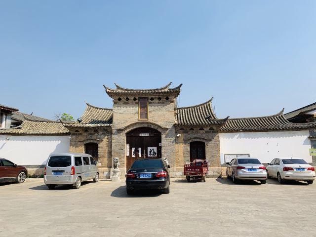 石屏古城景区旅游攻略 之景点29(29/共40页)