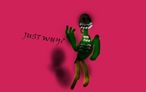 另一些特雷弗亨德森同人衍生物