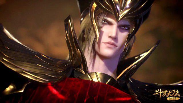 斗罗大陆千寻疾唐昊和唐三都因女人受伤唯独千寻疾付出生命