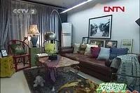 有人看过交换空间装修特别像灵堂那期吗(主楼贴了个也