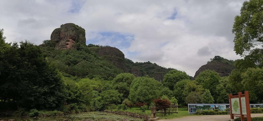 浙江永康自主之游二……方岩景区,永康小长城
