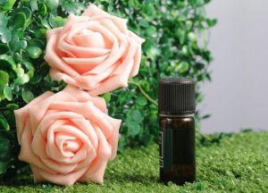 玫瑰精油简述