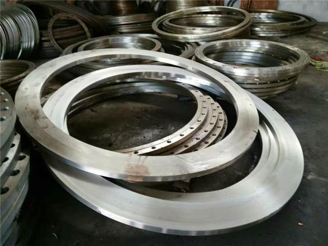 大口径不锈钢法兰生产厂家