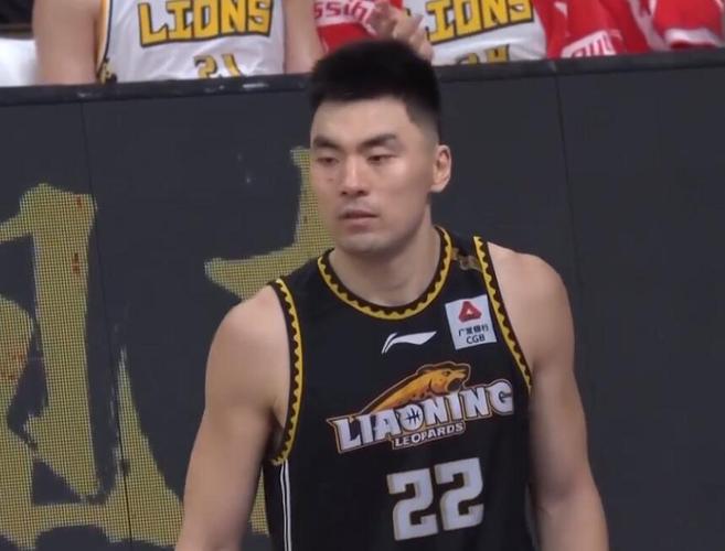 李晓旭独特技能依旧cba顶级,张庆鹏