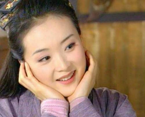 王艳最美的10个古装角色,颜值巅峰时,10年后的杨幂热巴都比不过