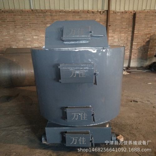 【取暖锅炉】山东万佳鸡舍水暖取暖锅炉设备 笼子养鸡