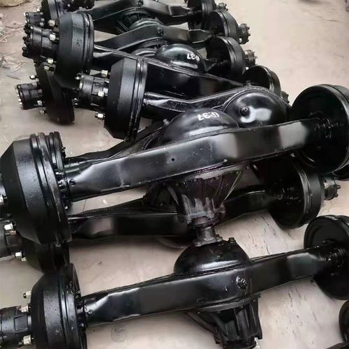 应用多的后驱改四驱前桥点击了解更多