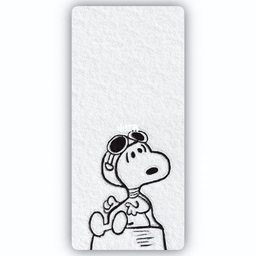 全网超火97史努比简约风壁纸_壁纸_简约风_史努比怎么样_壁纸分享