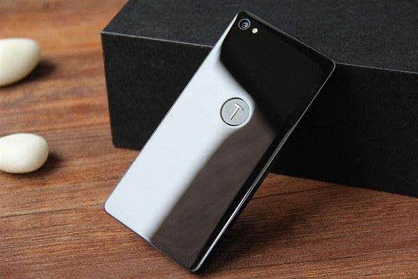 锤子t1改为第三好用 暗指锤子t2是全球第二好用手机?