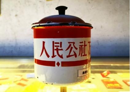 这些老物件你还有几样