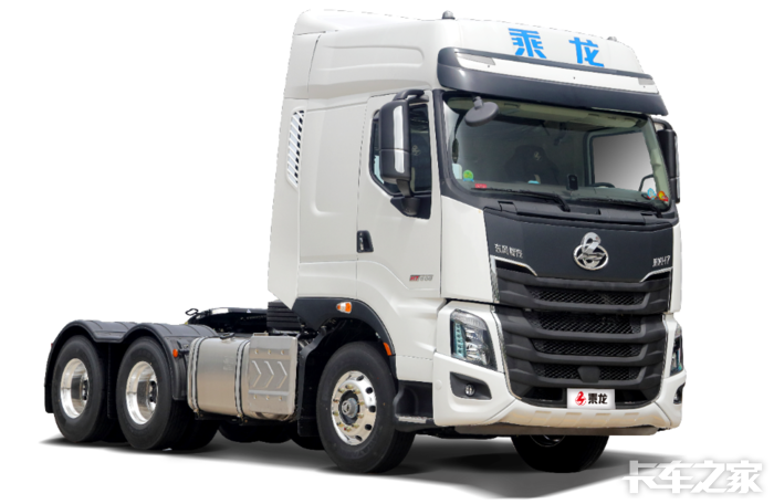 0自动挡魅力十足! _ 卡车之家论坛