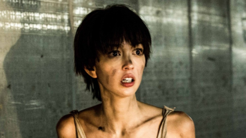 《尸城》, 一部尺度令人惊叹的电影