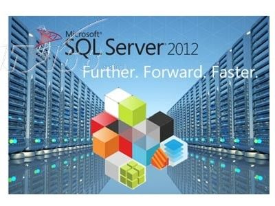 微软sql server 2012 olp nl 商业.