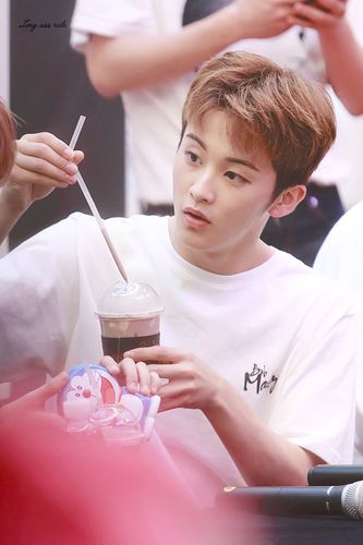 nctu nct127 nctdream李马克