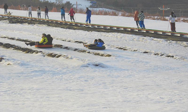 同程首页 景区门票 山东景区门票 威海景区门票 > 山泰生态园滑雪场
