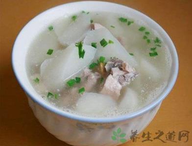 病毒性感冒该吃什么