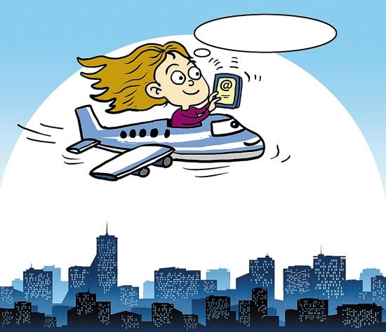 我家wifi是按年付费的,一个月100g流量,今天100g