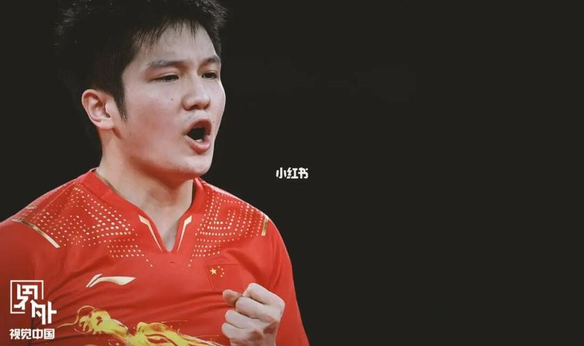 小胖哦不是东哥,壁纸安排,好难选 ##樊振东 #乒乓球