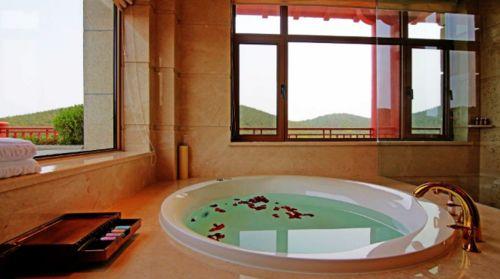 旅顺(天沐)温泉度假酒店