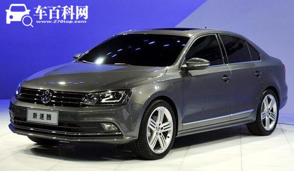 为什么速腾卖不过朗逸 朗逸市场定位准确价格低(造型更受大众认可)