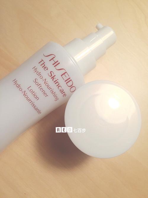 空瓶 资生堂 the skincare系列 柔肤水_资生堂怎么样