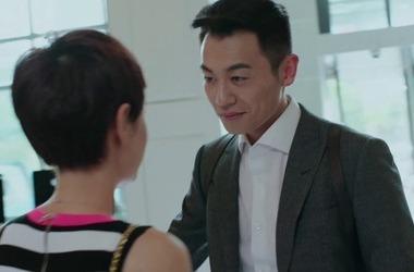 北上广不相信眼泪剧照