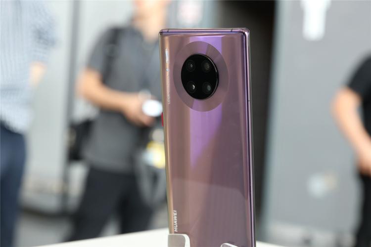 从5g到ai,华为mate30 5g手机强在哪里?本文告诉你!
