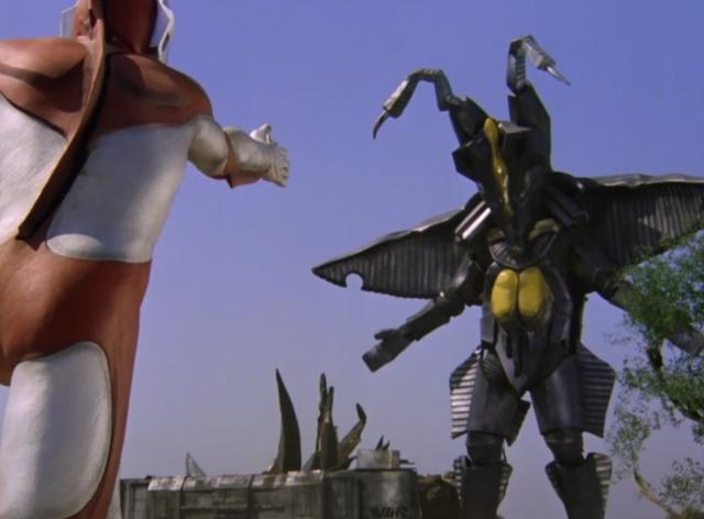 帕瓦特奥特曼:怪兽只是试探奥特曼,幕后黑手竟是巴尔