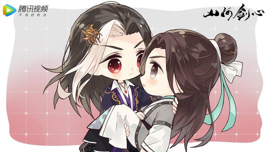 有没有看过山河剑心的