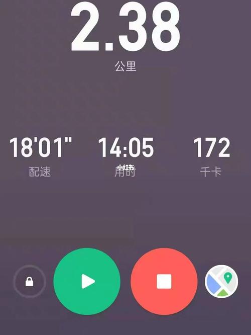 有没有好心人有keep截图给孩子交交作业吧_keep_跑步