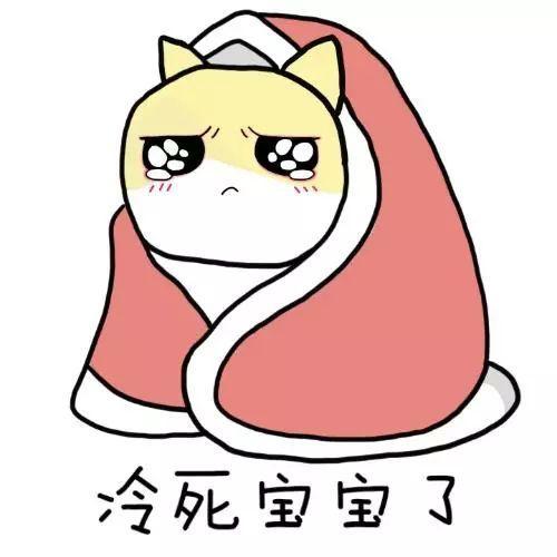 寒冷限制了我的想象!北方到底有多冷?南方人看完傻眼了!