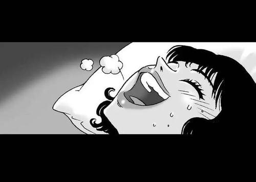 春梦频发的原因