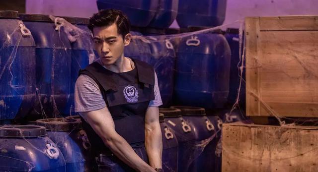原创双面神探王大雨找唐芷心咨询刘鸿猥亵那么多女生为什么