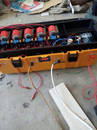 电瓶打野猪机哪家好