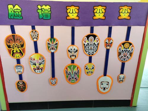 用心营造,用新环创,用心迎接新学期——二道区教育第一幼儿园同兴分园